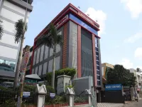 Hotel Sukhvas Hotels in Kumarapuram