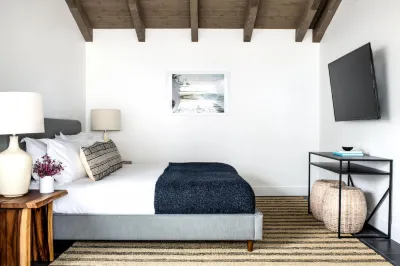 ONeill II by AvantStay Coastal Paradise Steps from Beach Newly Renovated