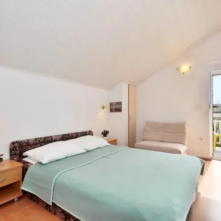 Apartment Toma