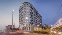 Amadi Panorama Hotel Hotels in Zeeburg