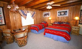 White Stallion Ranch