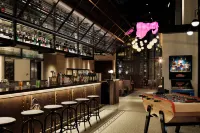 Moxy Osaka Umeda Hotels in Osaka