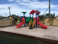 Discovery Parks - Fraser Street, Hervey Bay - parking