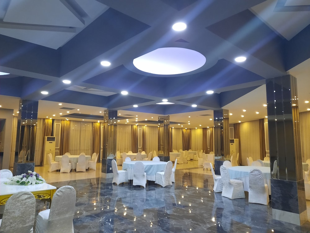 Plaza Hotel Diyarbakir