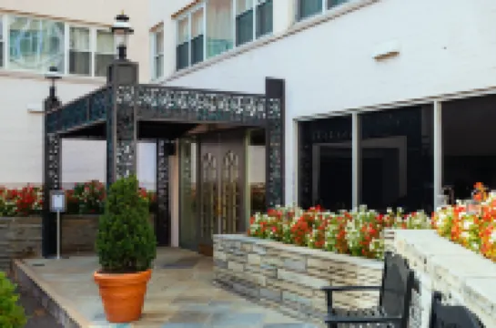 Arc Hotel Washington DC, Georgetown Hotel di Washington D.C.