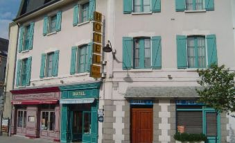 Hotel le Petit Billot