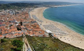 Ohai Nazaré Outdoor Resort