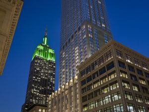 The Langham, New York, Fifth Avenue