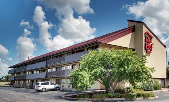 Red Roof Inn St Louis - Westport