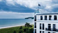 A-Rosa Collection Hotel Ceres am Meer Hotels near Ostseebad Binz