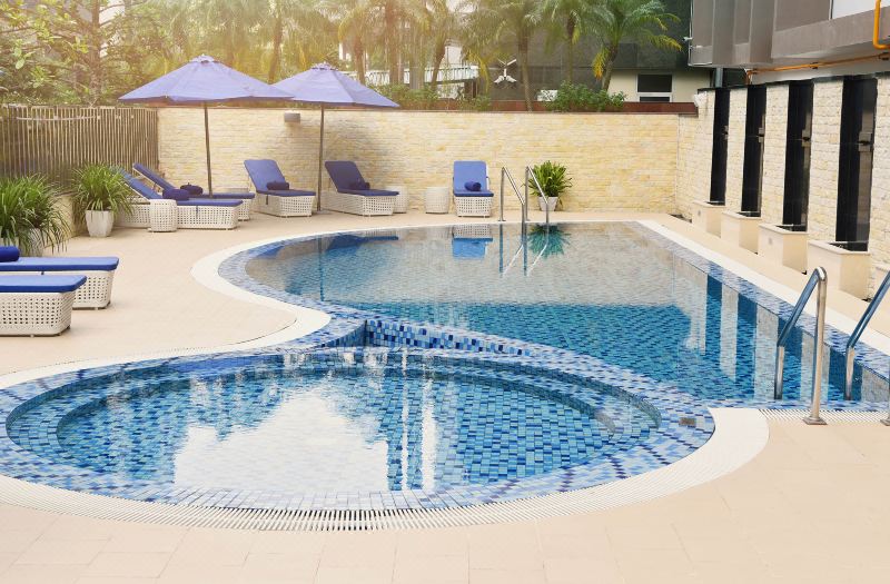 Novotel Suites Hanoi photo 3