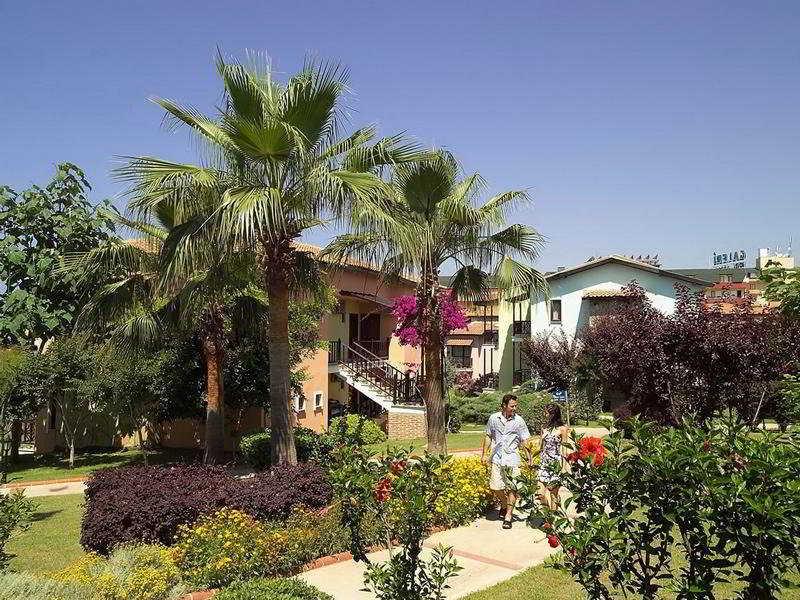 Gypsophila Holiday Village