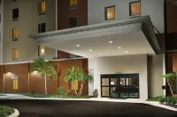 Candlewood Suites Orlando - Lake Buena Vista Hotels near Walt Disney: One Man's Dream
