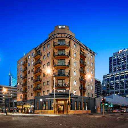 Quest West End