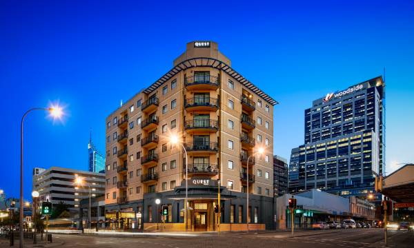 Quest West End