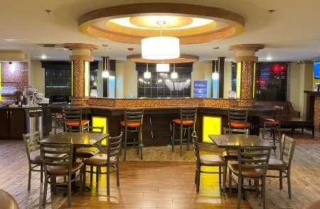 Best Western Aspen Hotel Отели в г. Себастиан Каунти