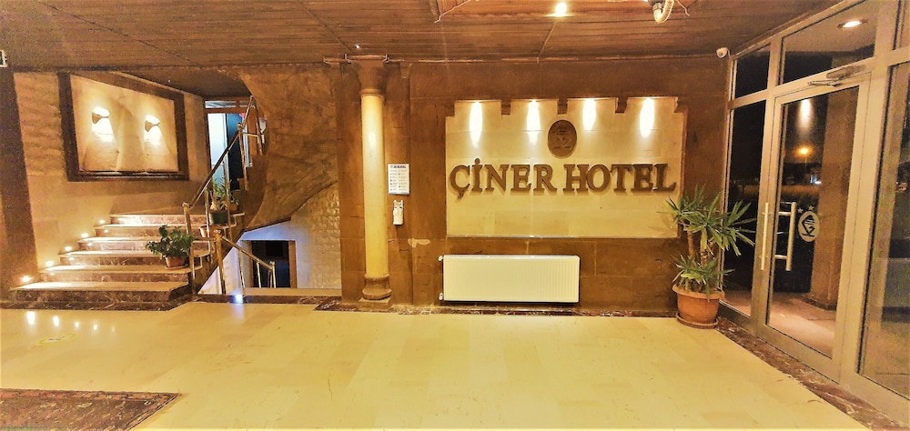 Ciner Hotel