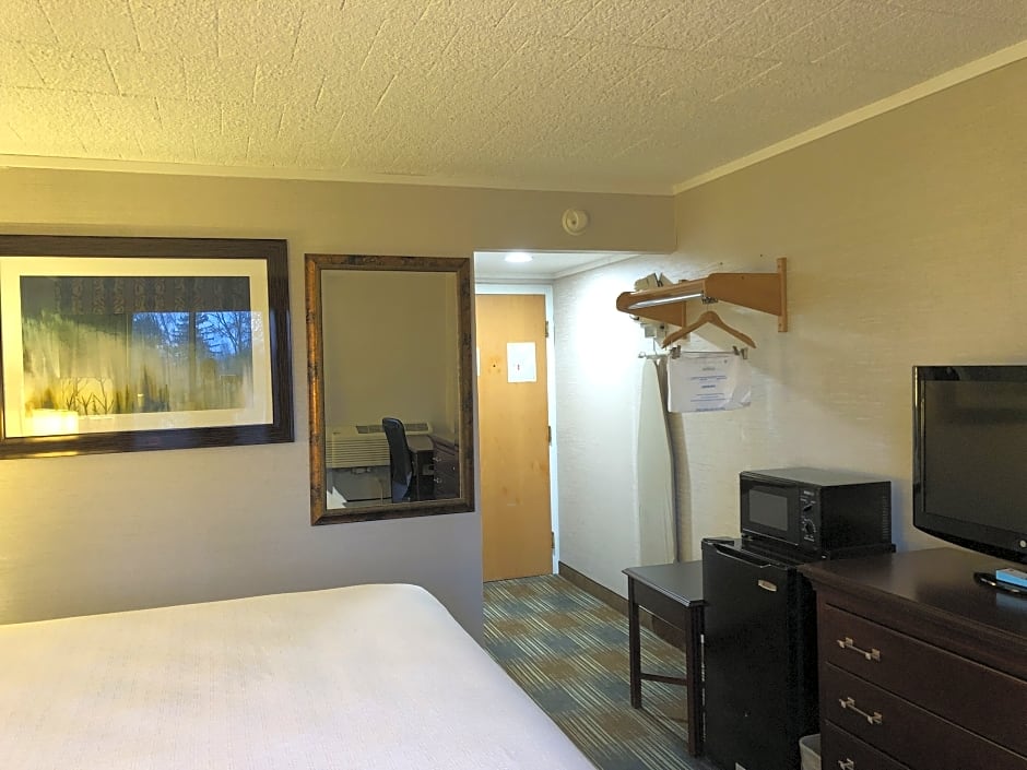 Days Inn by Wyndham Bath Hammondsport