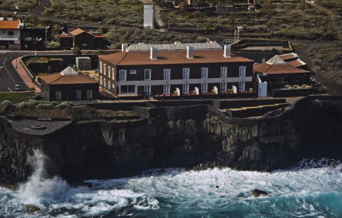 Balneario Pozo de la Salud