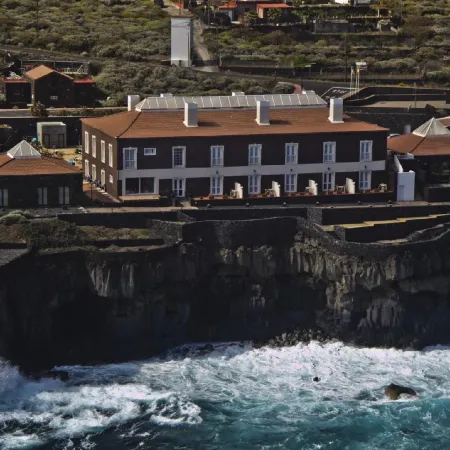 Balneario Pozo de la Salud