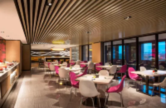 Aloft Taipei Beitou