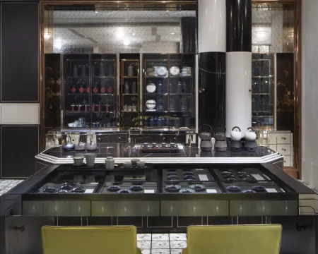 香港瑰麗酒店 公共區域 Photos