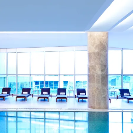 Nanning Marriott Hotel