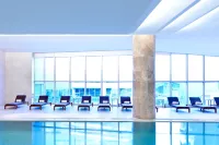 Nanning Marriott Hotel - Romanttinen