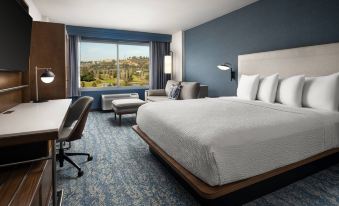 Courtyard by Marriott San Diego Mission Valley/Hotel Circle