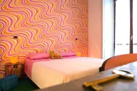 Bad - B&B and Design - balkon