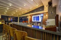 Samir Deluxe Hotel - Barer