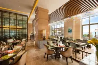Hilton Yuxi Fuxian Lake - breakfast