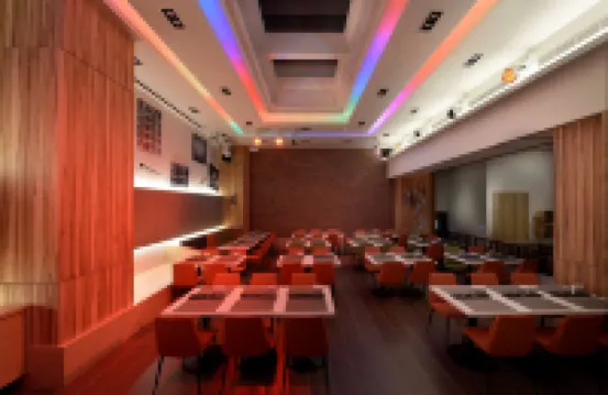 Golden Tulip Glory Fine Hotel