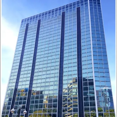 Best Western Plus Tsim Sha Tsui โรงแรมใกล้สถานี นอร์ท พอยท์