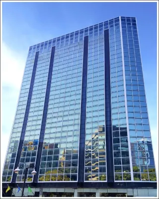Best Western Plus Tsim Sha Tsui Hotels in Hongkong