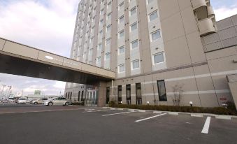 Hotel Route-Inn Ishinomaki Kanan Inter