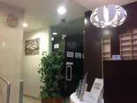 Ribeiro Hotel Hotels in Nossa Senhora das Misericordias