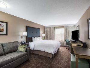 Hampton Inn Cleveland-Airport/Tiedeman Rd