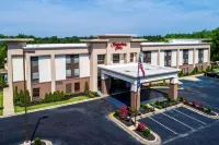 Hampton Inn Batesville - 2-stjärniga