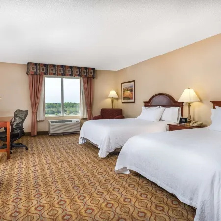 Hilton Garden Inn Florence
