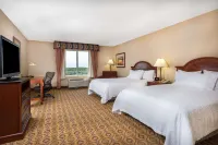 Hilton Garden Inn Florence