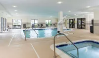 Hampton Inn & Suites Philadelphia Montgomeryville Các khách sạn ở Xã Montgomery
