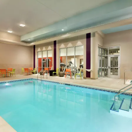 Home2 Suites by Hilton Minneapolis Bloomington