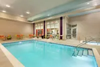 Home2 Suites by Hilton Minneapolis Bloomington - Pools