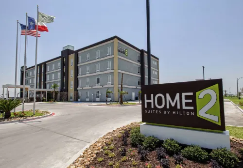 Home2 Suites by Hilton Portland Hotels in Portland