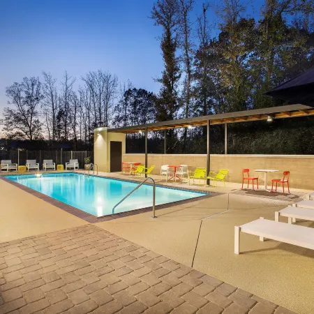 Home2 Suites by Hilton Oxford