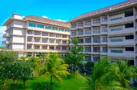 Lombok Raya Hotel Hotels near Tradisional Art & Craft Shop