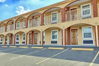Econo Lodge Austin South