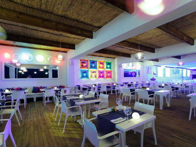 Bodrum Bay Resort & Spa - All Inclusive