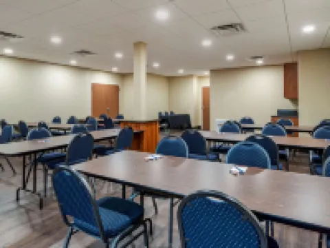 Comfort Suites Niceville Near Eglin Air Force Base Hotels in Niceville